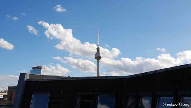 Was vom Tage übrig blieb: Drohmails, Digitale Dienste und digitale Souveränität