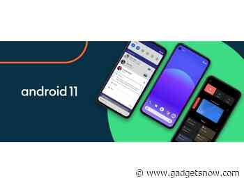 How to download Android 11 update on Google Pixel smartphones