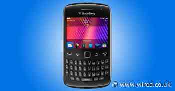 Some people never let BlackBerry go. Their reward? A 2021 comeback