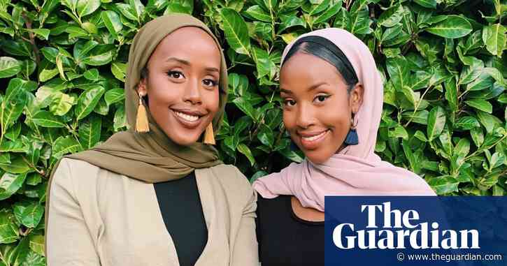 'It’s like opening up a wound to let it heal': the sisters giving war refugees a voice