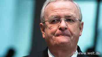 Betrugsprozess gegen Ex-VW-Chef Winterkorn kommt