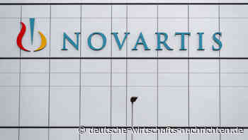 Novartis und Roche sollen 444 Millionen Euro Bußgeld zahlen