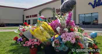 Court appearance Wednesday for man accused of killing Alberta doctor at walk in clinic