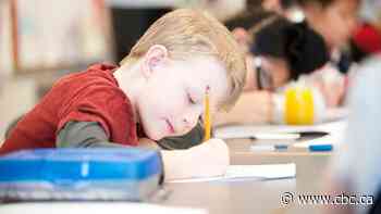 Five schools in northern Alberta get green light to go mask free