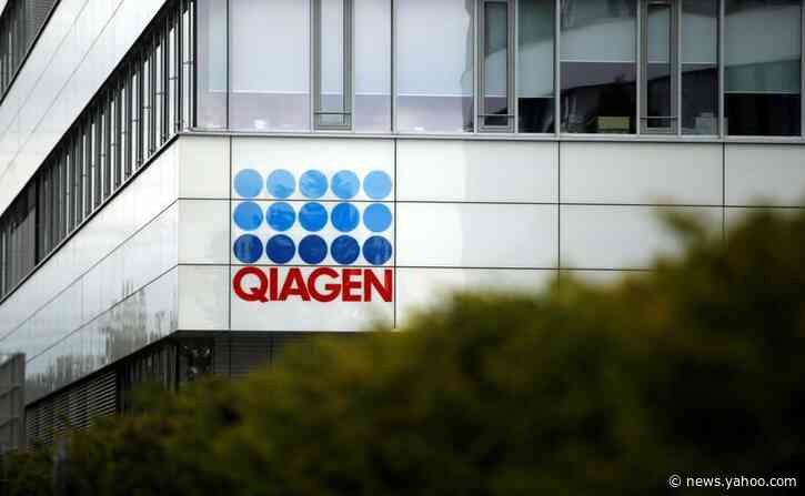 Qiagen readies launch of rapid COVID-19 antigen test