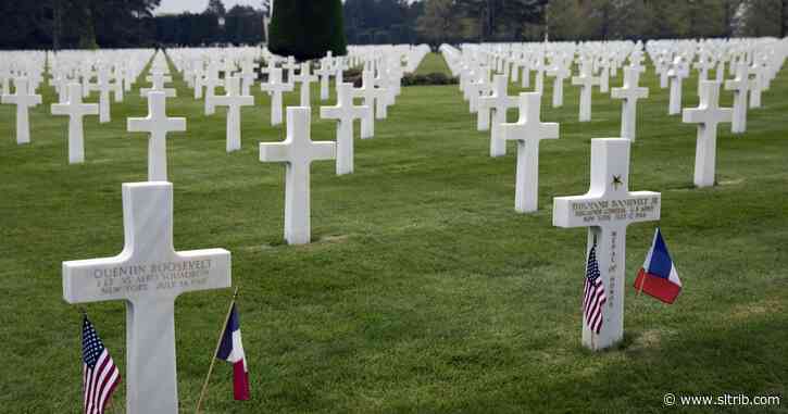 Letter: Trump smears American soldiers