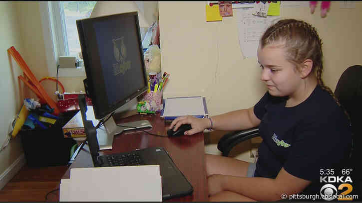 First Day Jitters: Pittsburgh Public Schools Experience Bandwidth Issues On First Day