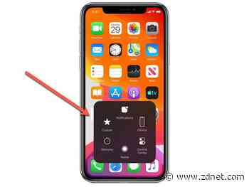 Two hidden iOS features that people should use more