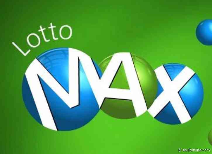 Northern Ontario Ticket Claims Massive $65 Million Jackpot!