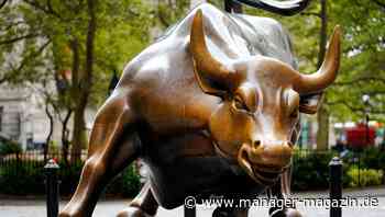 Dax im Plus, Tesla-Aktie und Techwerte mit Kursrally