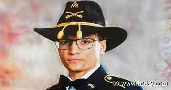 Missing Fort Hood soldier died by suicide, medical examiner rules