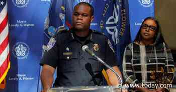 Rochester police chief, entire command staff resign following death of Daniel Prude