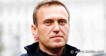 After ‘severe poisoning,’ Russian opposition leader no longer in coma