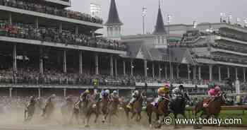 Kentucky Derby will play 'My Old Kentucky Home' despite criticism