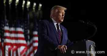 Trump denies report claiming he called dead US service members 'losers' and 'suckers'