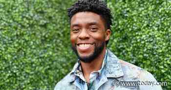 Thousands want a Chadwick Boseman statue in actor’s South Carolina hometown