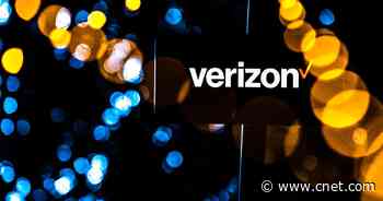 The iPhone 12's October launch is a big 5G win for Verizon     - CNET
