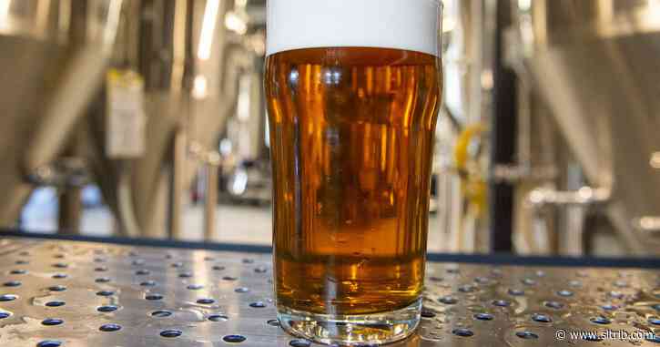 ‘Trib Talk’: Keeping Utah’s breweries afloat in a pandemic