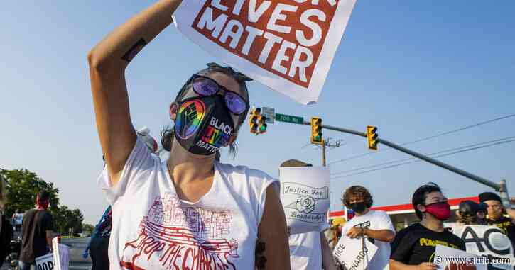Letter: I need to do my part