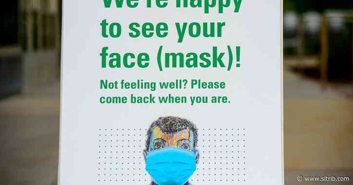 Letter: Pandemic is not under control