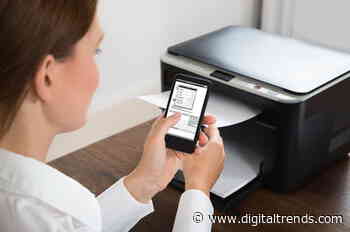 How to print from your iPhone and iPad