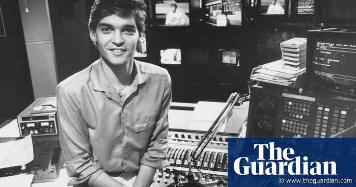 Back to the broom cupboard: the best from 35 years of CBBC