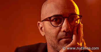 Ayad Akhtar to Lead PEN America
