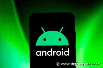 Here’s when your phone is getting Android 11