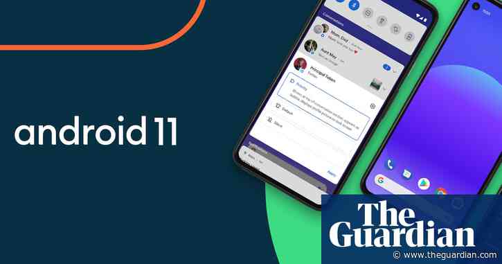 Android 11 release: everything you need to know about Google's update