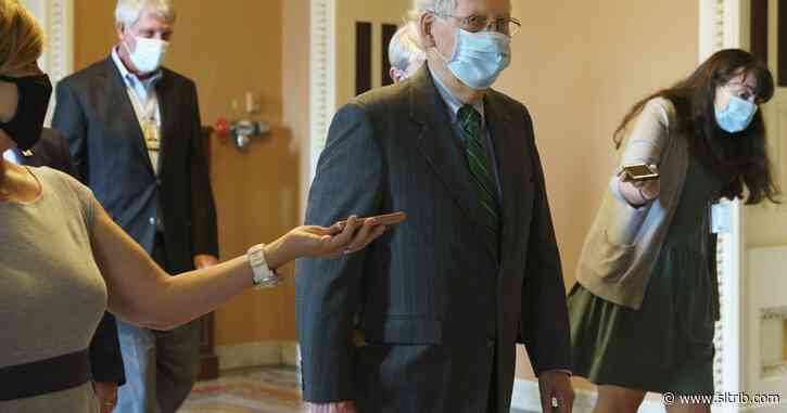 GOP proposes ‘targeted’ coronavirus aid, but Democrats say it’s not enough