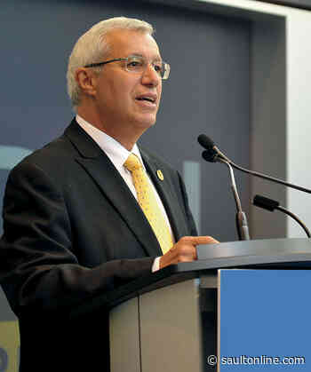 SSM Chamber: Town Hall with Premier and the Minister of Economic Development, Job Creation and Trade