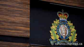 Ontario suspects allegedly flew illegally grown cannabis across U.S. border on helicopter