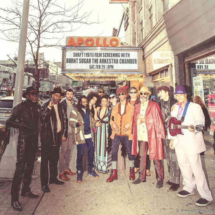 Big Apple Blues: Greg Tate on the Art of Lockdown and Days of Rage