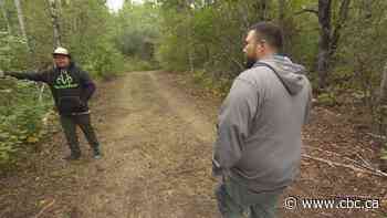 Land-based education key to Sask. First Nation's COVID-19 prevention plan