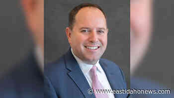 'I'm excited to be here.' Portneuf Medical Center welcomes new CEO - East Idaho News