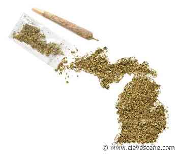 Michigan Working to Offer Cheaper Weed to Ohio's Medical Marijuana Patients - Cleveland Scene