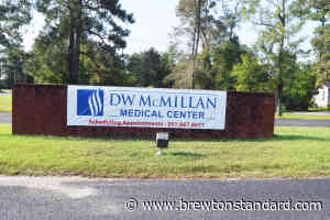 Medical Center operates under new name - The Brewton Standard - Brewton Standard