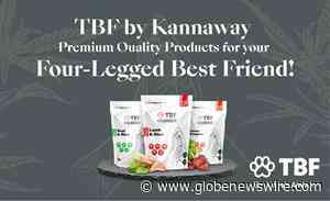Medical Marijuana, Inc. Subsidiary Kannaway® Signs Trademark License and Royalty Agreement with Direct Selling Pet Food Company, Onboards Company's Brand Ambassadors - GlobeNewswire
