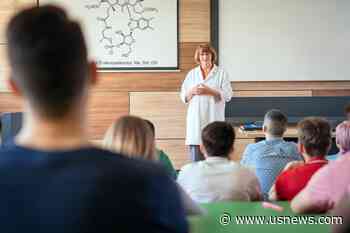 What It Means to Be a Disadvantaged Medical School Applicant | Medical School Admissions Doctor - U.S. News & World Report