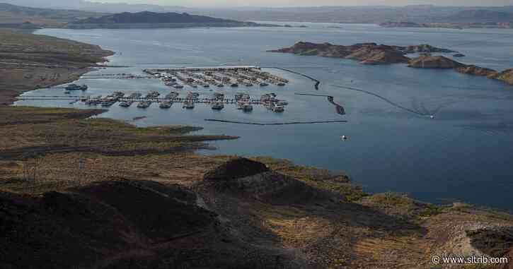 Surrounding states bash Utah’s Lake Powell pipeline project