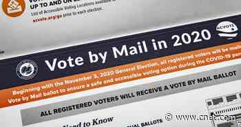 Voting on Election Day 2020: Everything you need to have and do to vote     - CNET