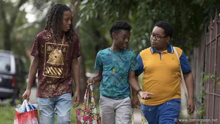 The Chi Renewed for a Fourth Season at Showtime