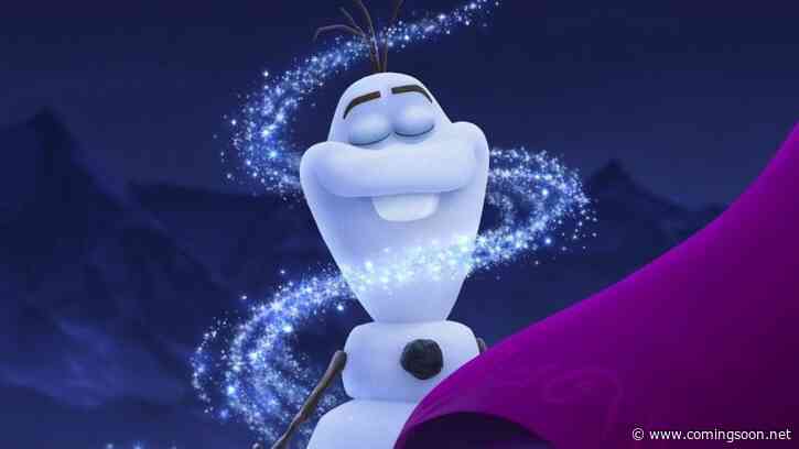 Once Upon a Snowman: Disney+ Sets New Short With Olaf’s Origin Story