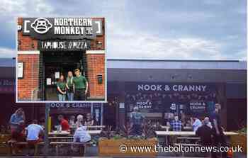 Independent Bolton brewers now offering takeaway drinks