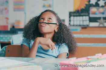 Meta-Analysis: ADHD Diagnoses More Prevalent in Black Patients