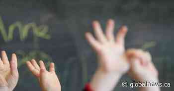 Alberta advocacy group launches online list tracking COVID-19 at K-12 schools