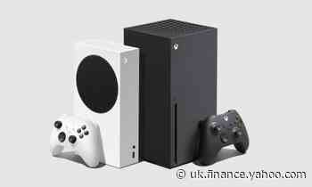 Microsoft confirms price and launch date for Xbox Series X