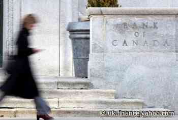 Bank of Canada maintains key lending rate at 0.25%