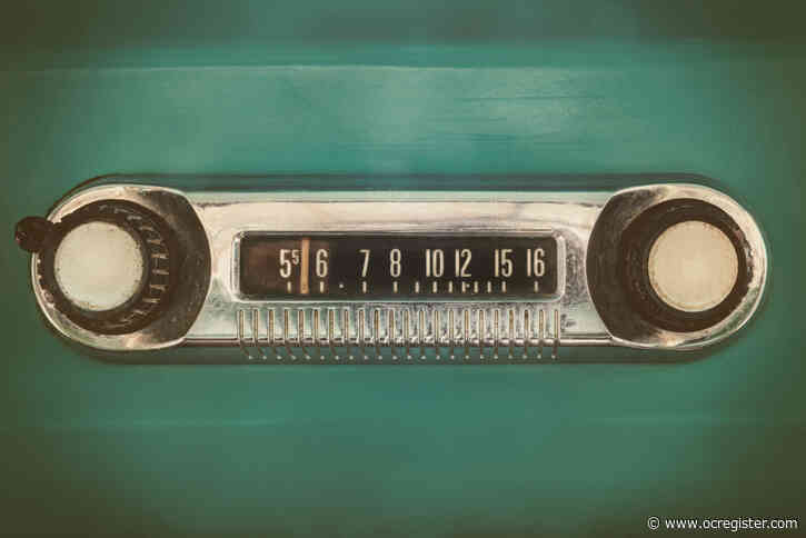 Vibrating radios and long-distance listens as readers recall KHJ, KRLA, KFXM and more