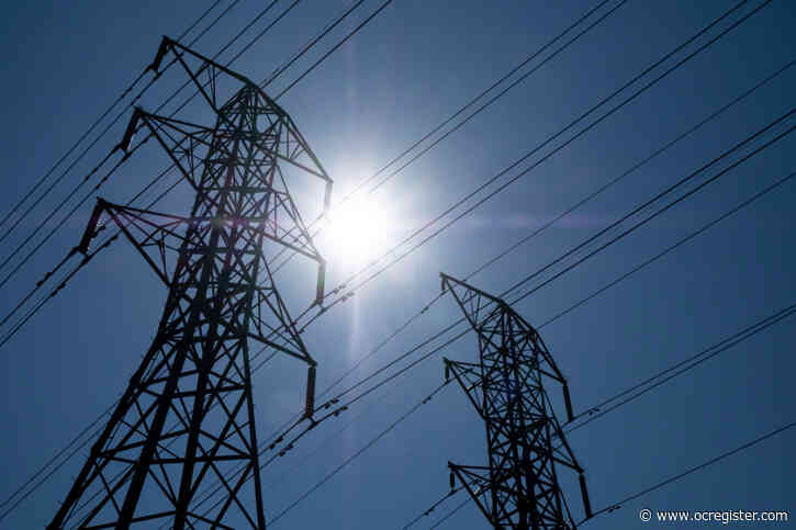 SCE reports 970 without power in Orange and LA counties